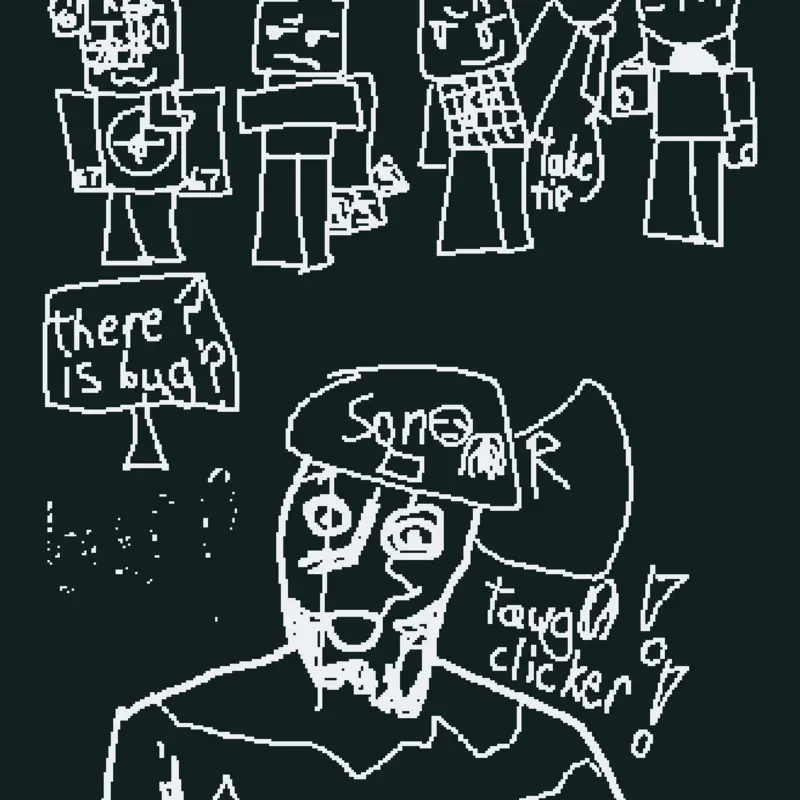 TAGNT & ARTFULLY & MEDIC by @Simon_bro