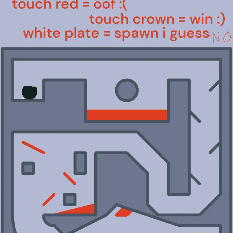 Game by @longstick_man