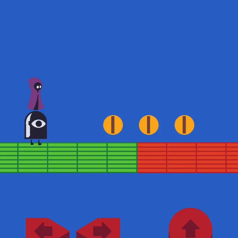 Game by @crypted_smiler