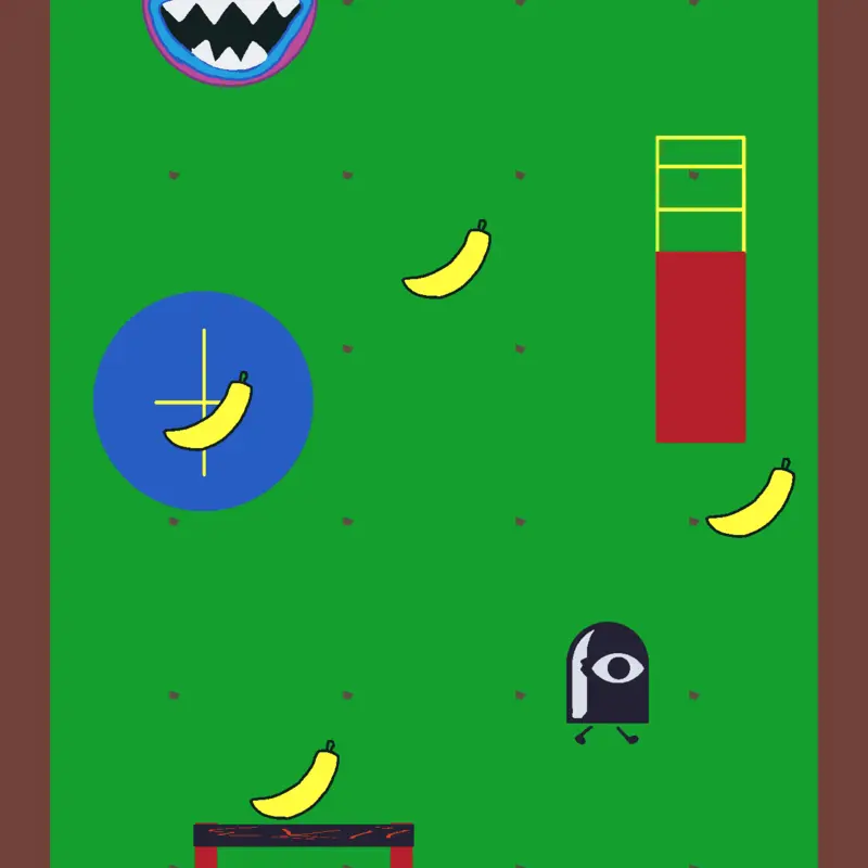 Game by @accountforeveryone