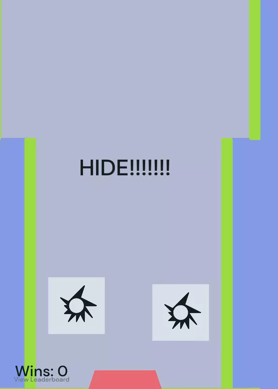 Game by @zeezeemarlonbrent