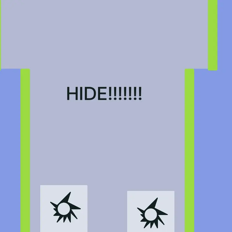 Game by @zeezeemarlonbrent