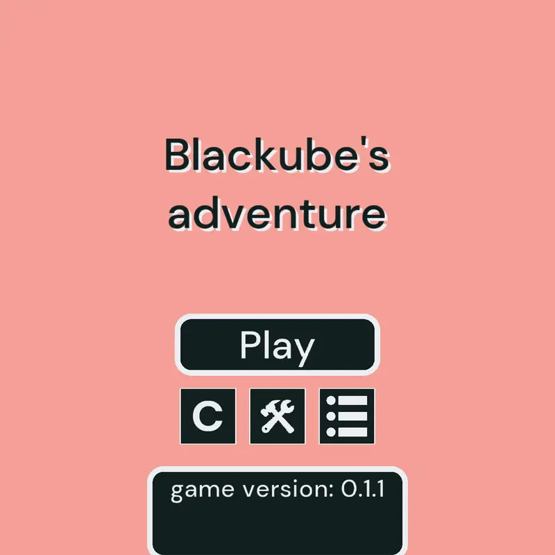 Game by @Blackube2025