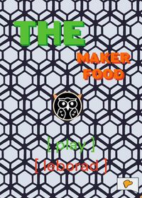 FOOD MAKER IN THE TIRICE