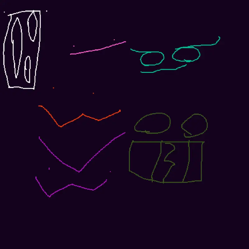 Game by @unite2