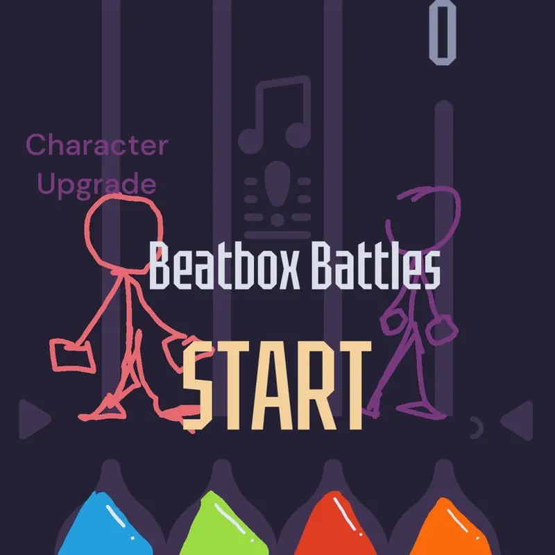 Game by @RandomPerson234