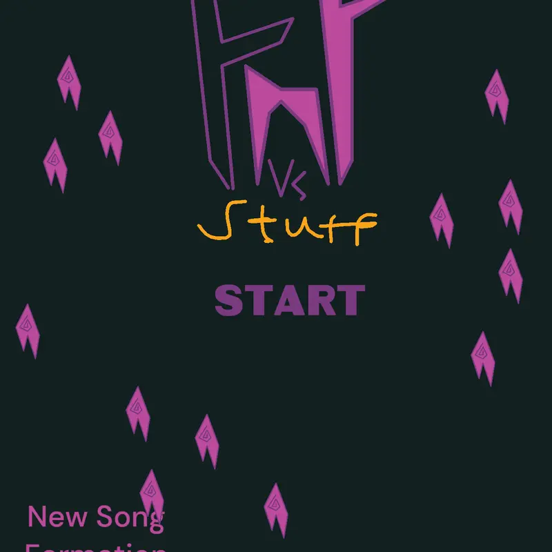 Game by @-_Tall_man_animates_-