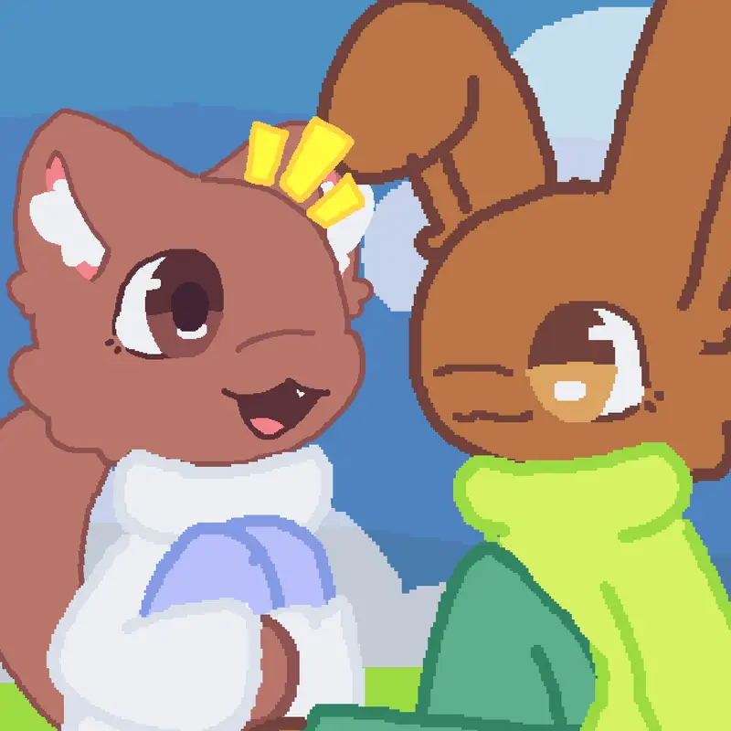 Game by @hehe12718460