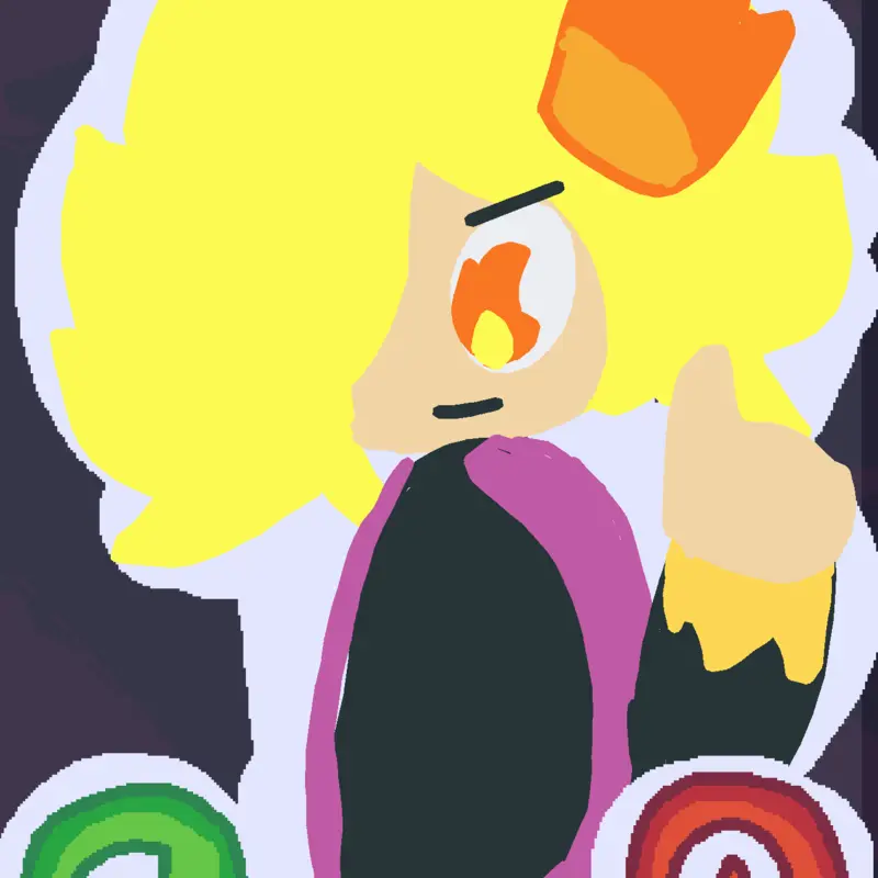 Game by @heitorlevi