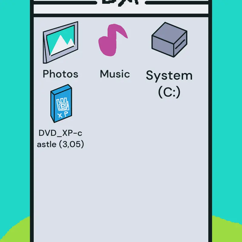 Game by @daviluissouza514
