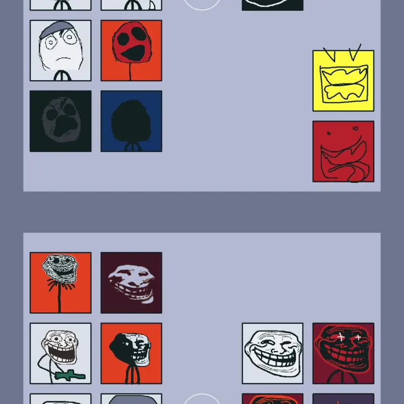 Game by @bobbybobert