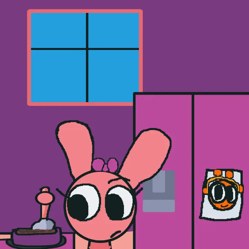 Game by @Espurranza