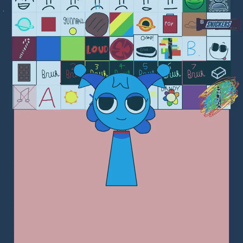 Game by @weeksweeks
