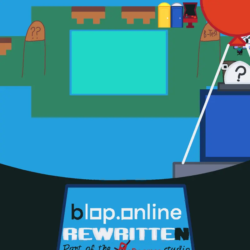 blop.online reskin but it uses AAP-64 by @Oz_Larpimals