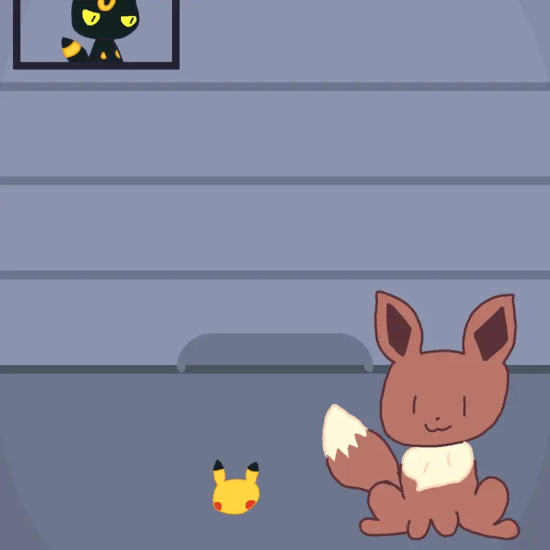 Game by @kwami