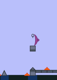 Auto dash