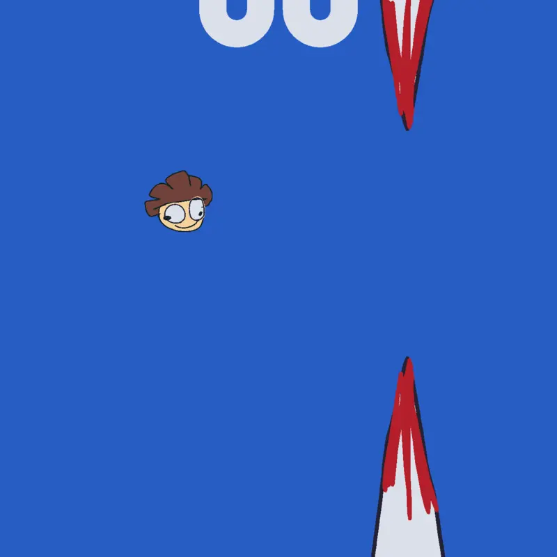 Game by @ThatBaconDude