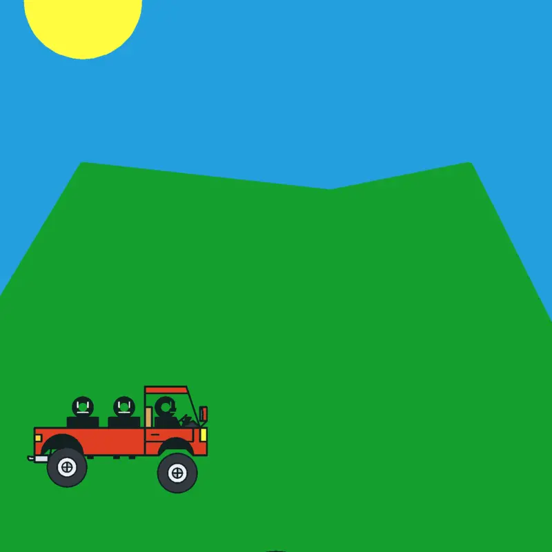 Game by @Haikal-AR007