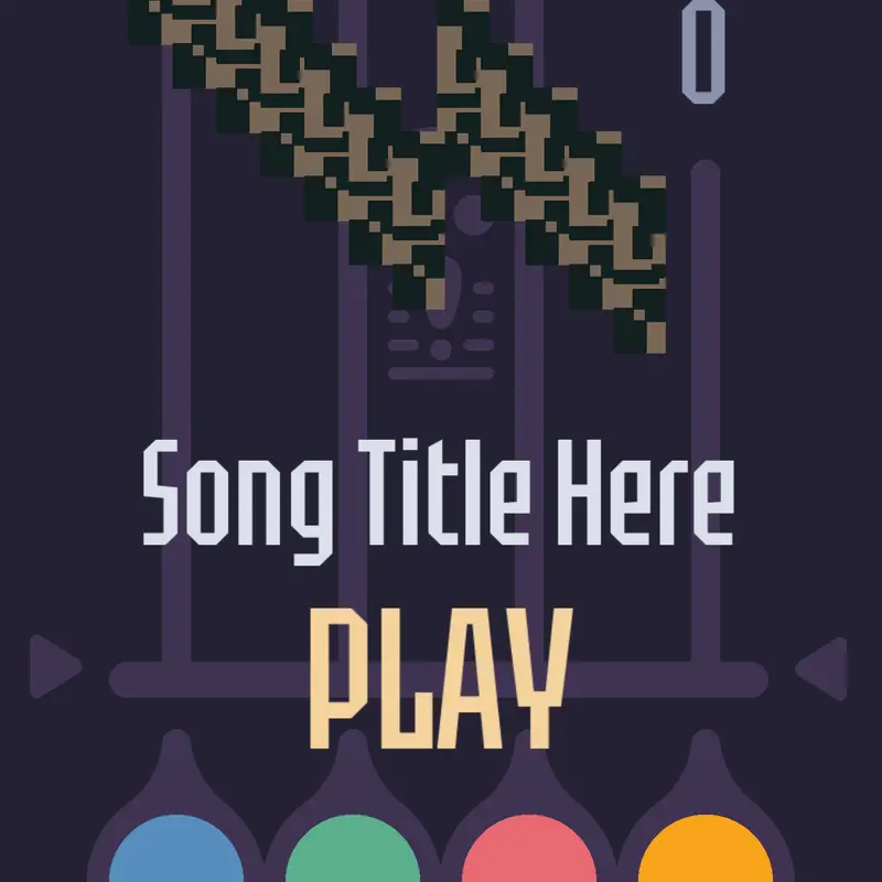 Game by @RittiTheObject_3919