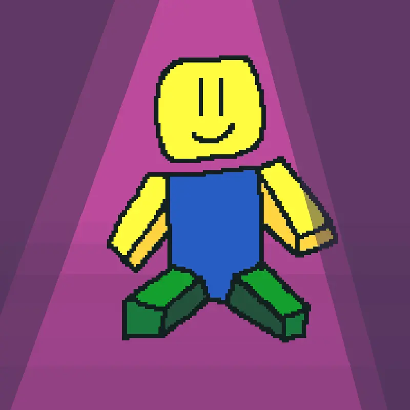 Game by @SmilingLucas