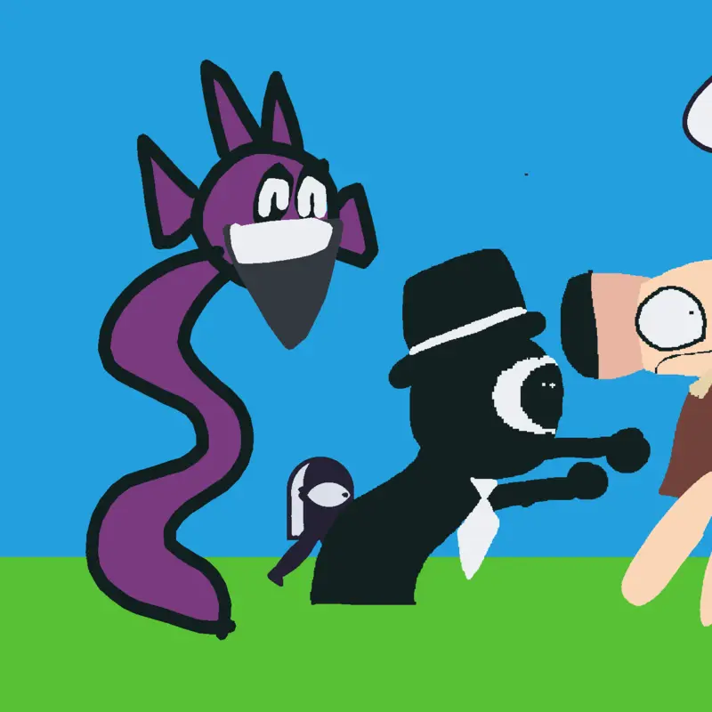 Game by @hershesh