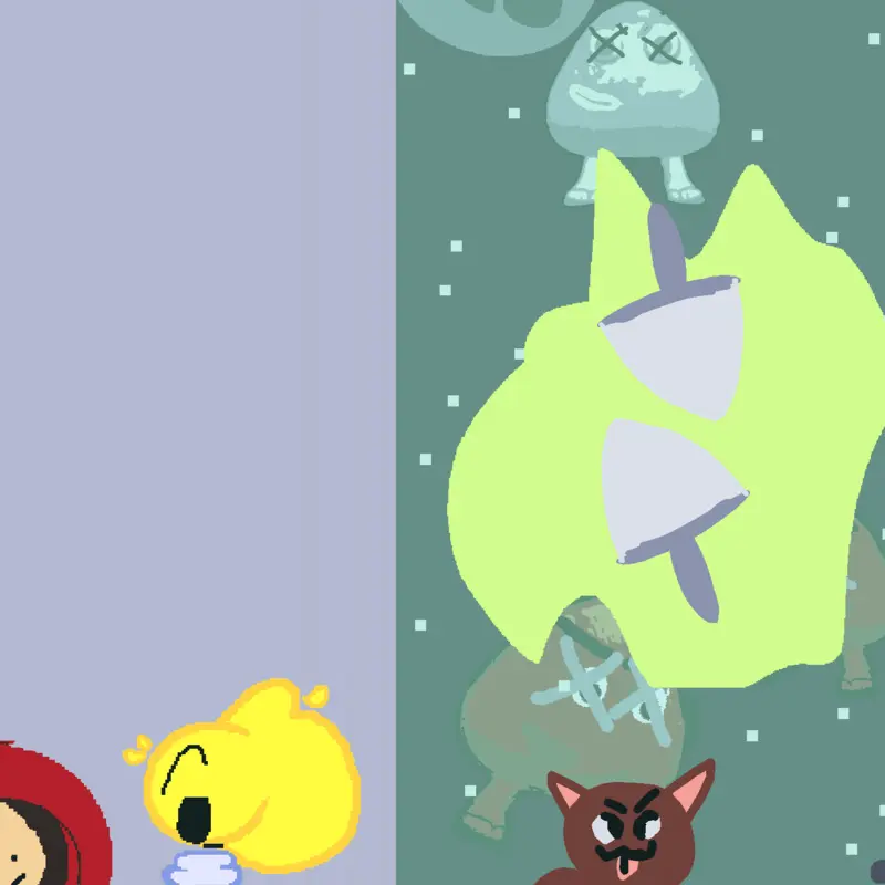 Game by @Mattgames_and_Hanguy