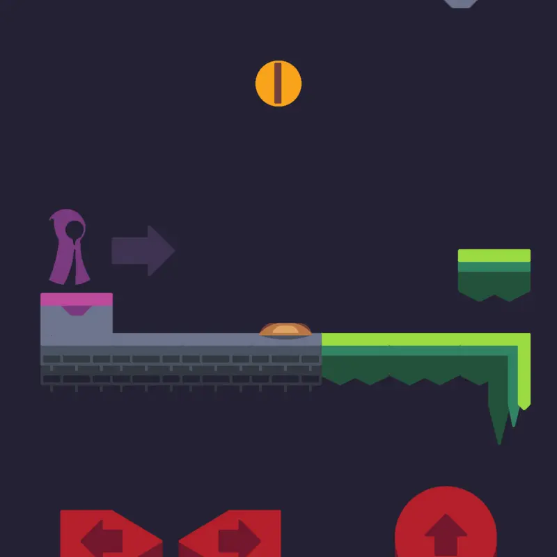 Game by @WaterRocko