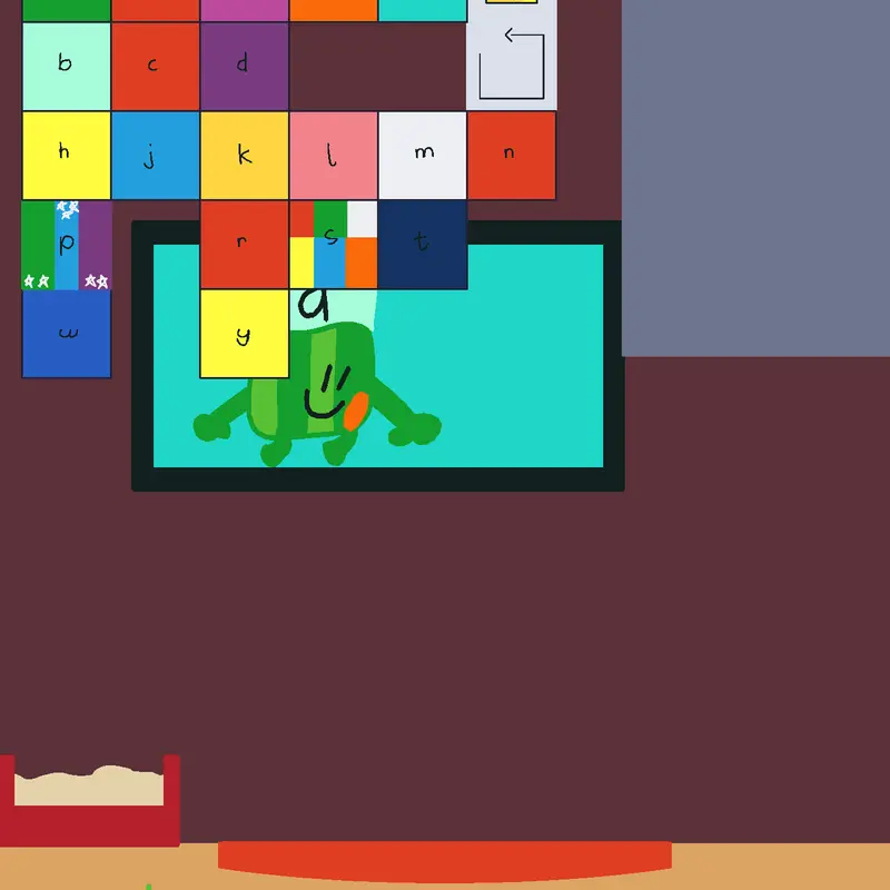Game by @jujuhr