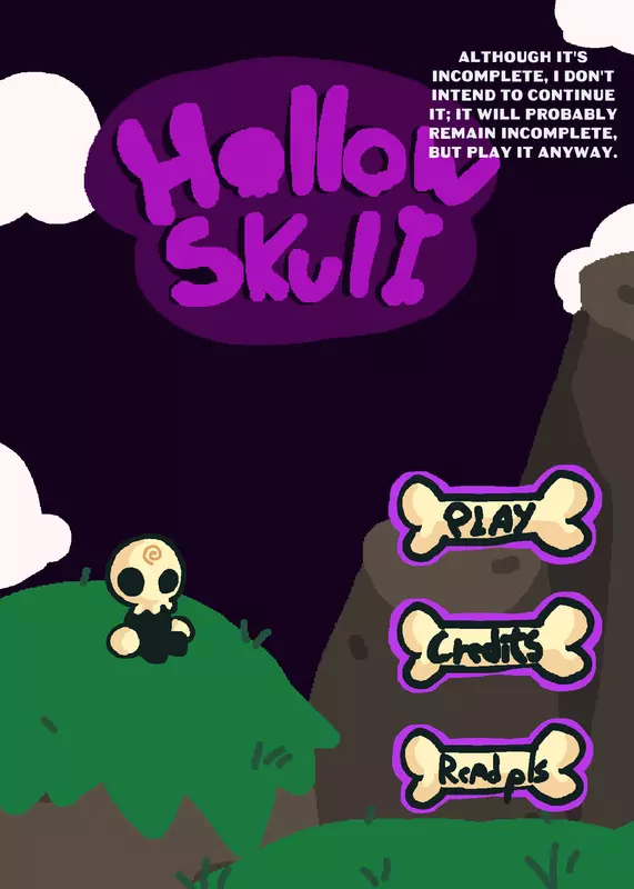 Game by @vo0id