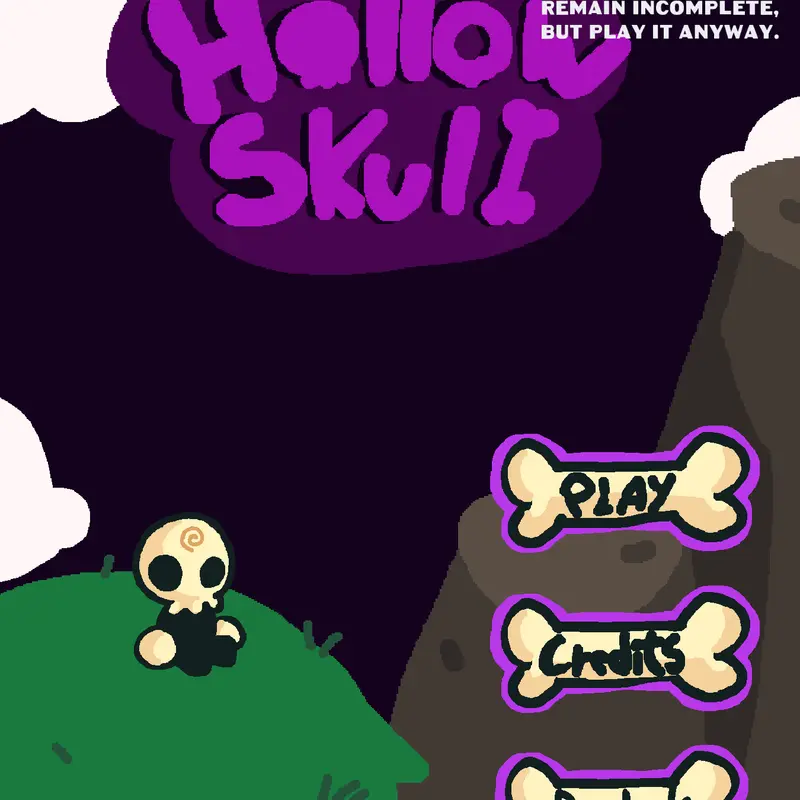 Game by @vo0id