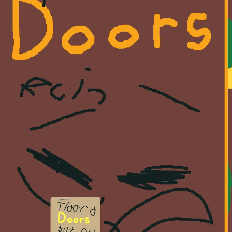 Game by @rooms-doors