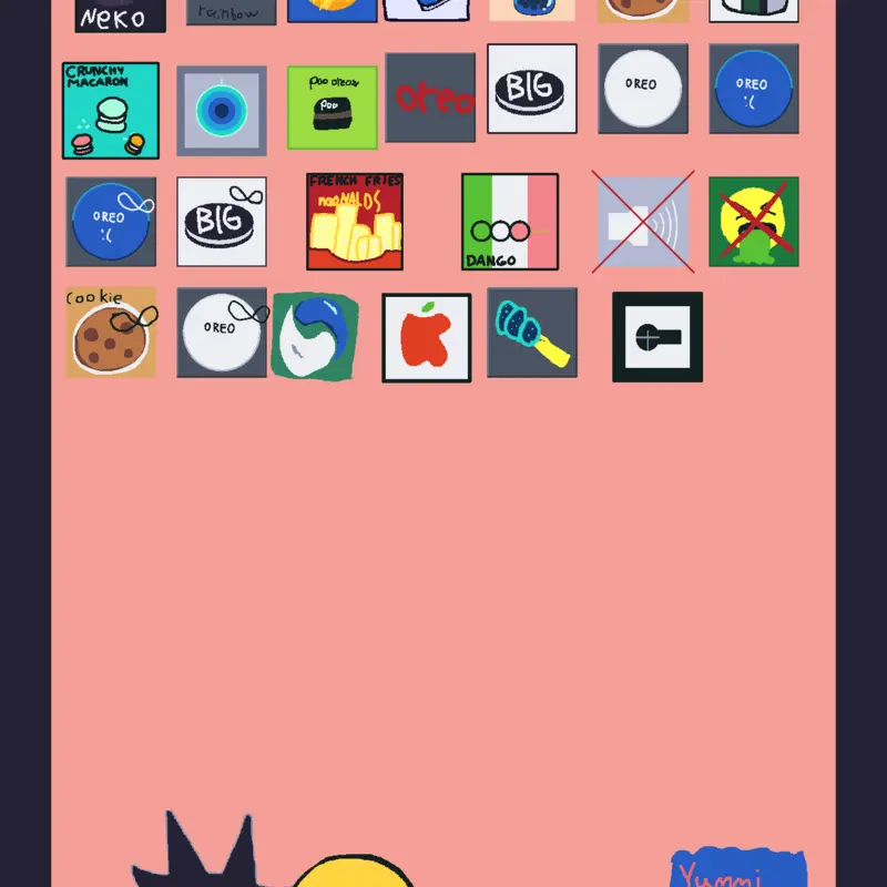 Game by @AnoMyDnos
