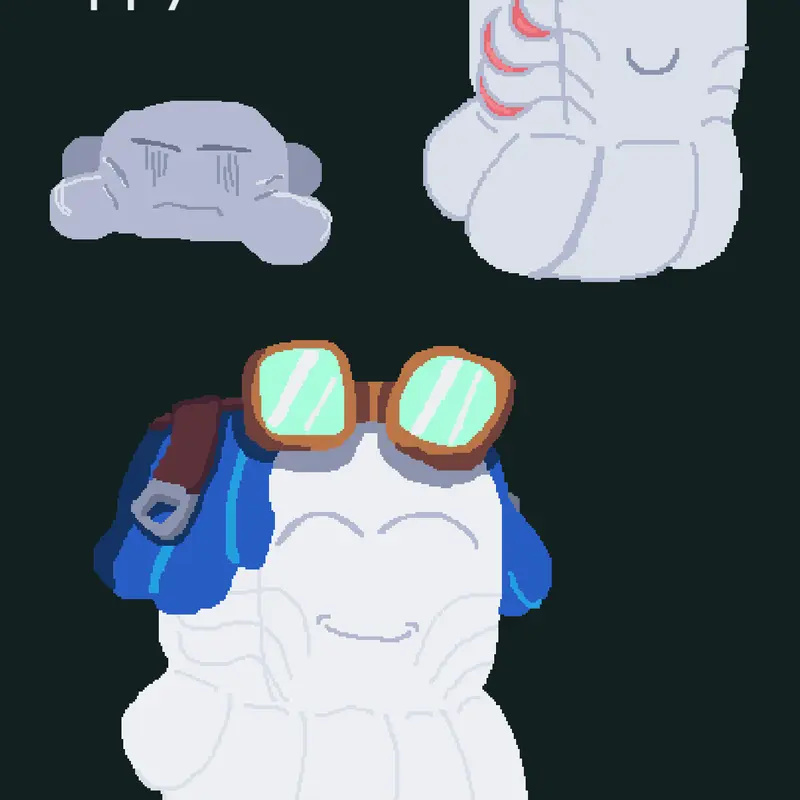 Game by @its-mar
