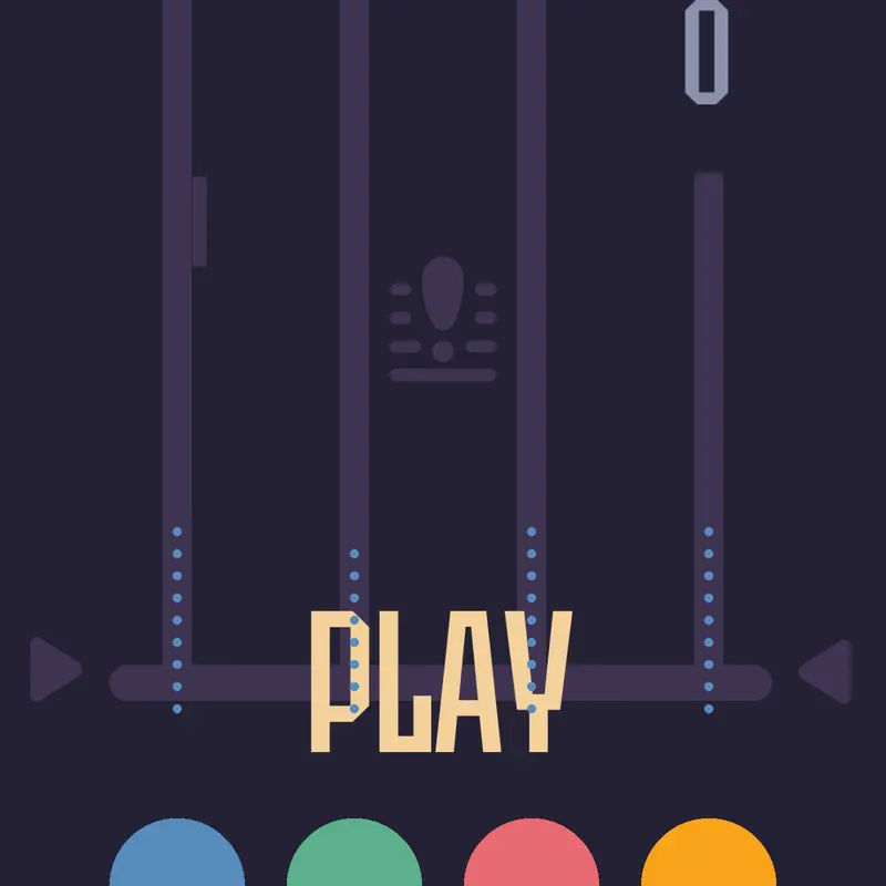 Game by @offio