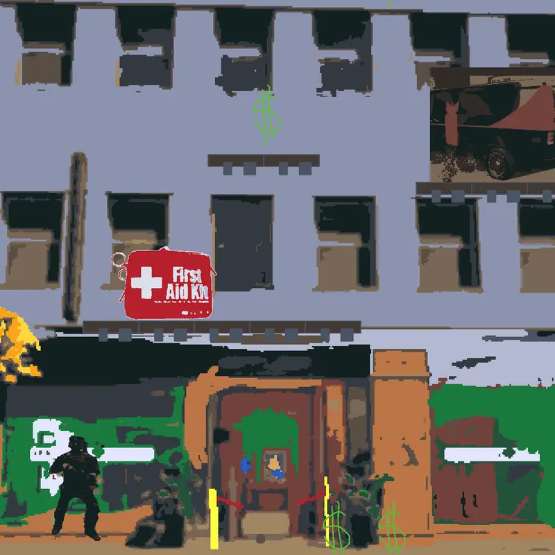 Game by @okamiito