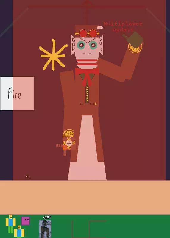 Game by @Francomiel