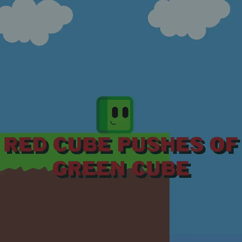 Game by @silasmil