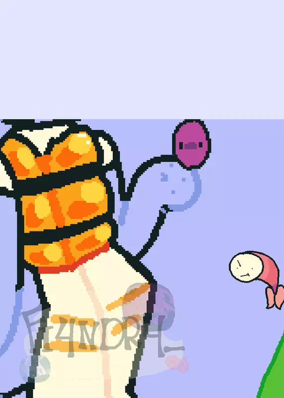 Game by @-_l34f30N_-