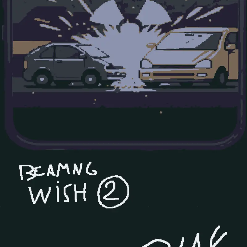 Game by @Crashes_Time