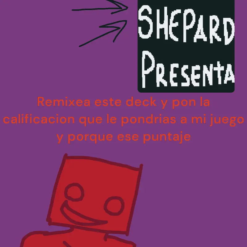 Game by @MrLiminal