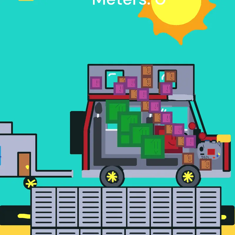 Game by @alllamoron