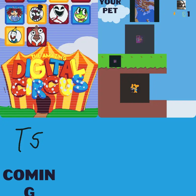 Game by @goco