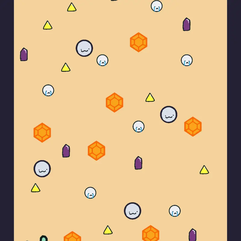 Game by @rosez_sky