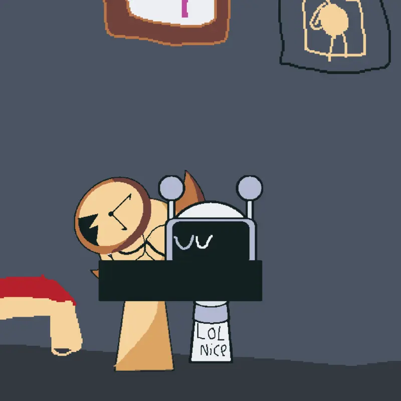 Game by @Fire_pea