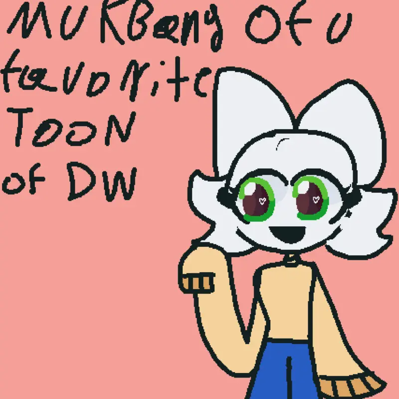 Game by @ur_local_wenda_sister