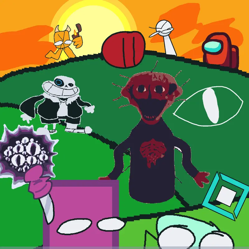 Game by @BallVerySmall
