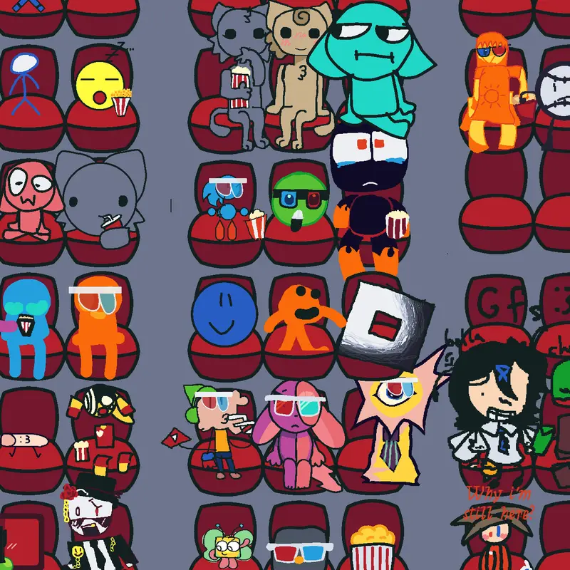 Game by @Rogerpookie