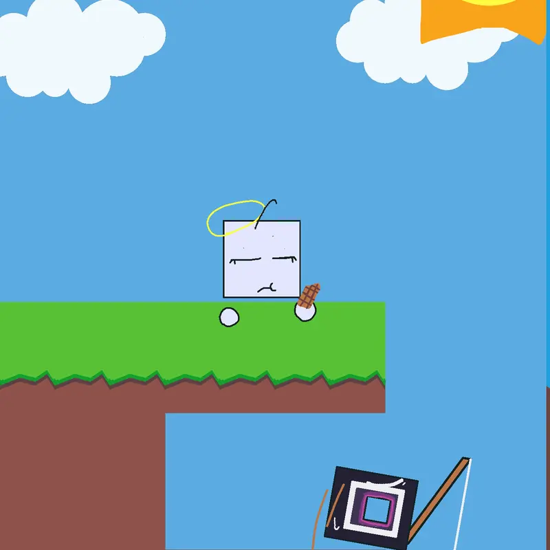 Game by @rehne
