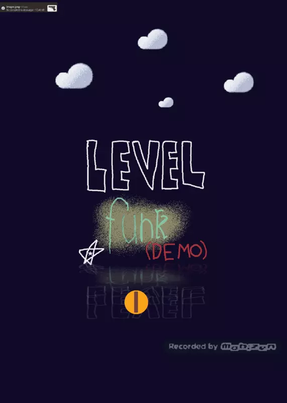 Game by @SoyGajeolt_XD