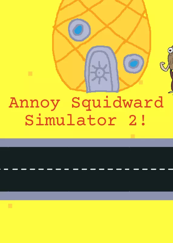 Game by @TheSpongeBobCastle